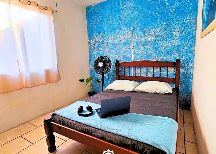 Santo Mar Hostel Arraial do Cabo