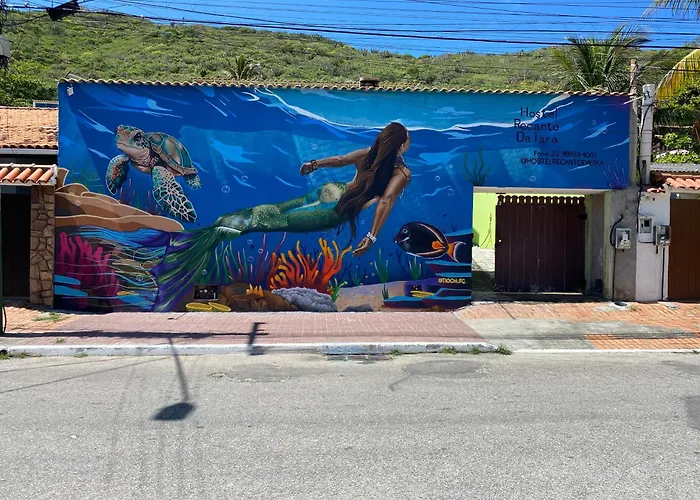 Recanto Da Iara Arraial do Cabo