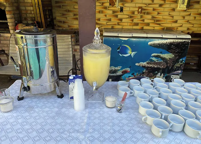 Recanto Da Iara Arraial do Cabo