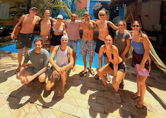 Acquarela Hostel Arraial do Cabo