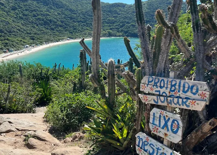 Varandas Do Arraial- Hostel Arraial do Cabo